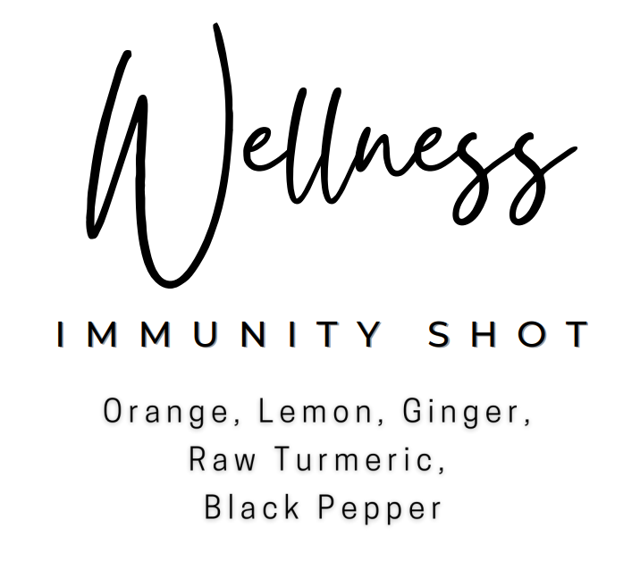 Wellness Immunity Shot