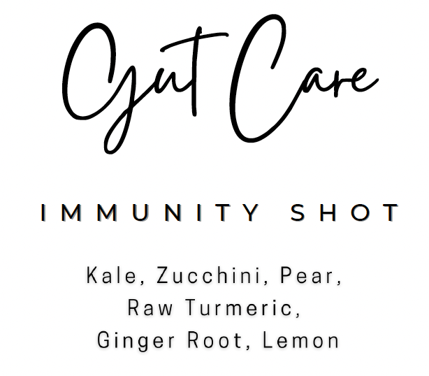 Gut Care Immunity Shot